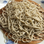 手打ち蕎麦 真心 - 