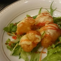中国料理 麗花 - 
