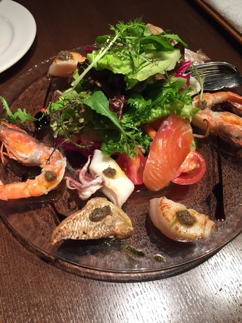 ル ベルジェ Le Berger 野々市 ｊｒ ビストロ ネット予約可 食べログ