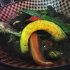 SOUP CURRY＆HAMBURG　龍祈（TATSUKI）