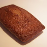 アディクト オ シュクル - フィナンシェ