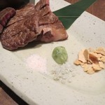 はな雅 先斗町 - 御両親も８９３