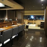 はな雅 先斗町 - 閉店時間？後。