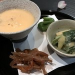 鶏割烹 ならや - 