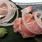 鶏割烹 ならや - 