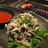 李休 千日前 - 