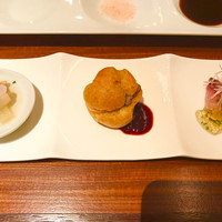 シュン - 