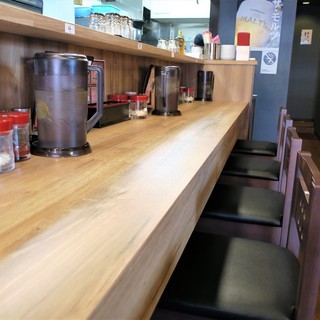 横浜家系ラーメン 春樹_2