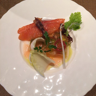 フレンチいっぴん シェ・ポーズ_0