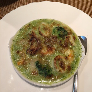 フレンチいっぴん シェ・ポーズ_1