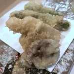 鶏割烹 ならや - 