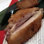 鶏割烹 ならや - 