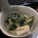 鶏割烹 ならや - 