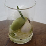 エスキス - プレデセール