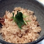 鶏割烹 ならや - 