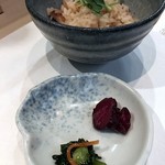 鶏割烹 ならや - 