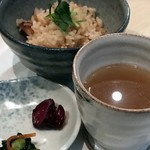 鶏割烹 ならや - 