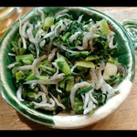 立ち呑みのさのや - 