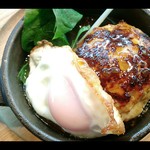 立ち呑みのさのや - 