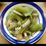 立ち呑みのさのや - 