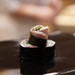 日本橋蛎殻町 すぎた - 鯖