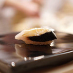 日本橋蛎殻町 すぎた - 鰆