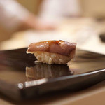 日本橋蛎殻町 すぎた - ヤリイカ