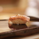 日本橋蛎殻町 すぎた - 金目鯛