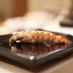 日本橋蛎殻町 すぎた - 車海老