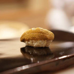 日本橋蛎殻町 すぎた - 雲丹