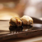 日本橋蛎殻町 すぎた - 穴子