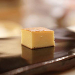 日本橋蛎殻町 すぎた - 玉子