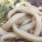 たけ川うどん - 