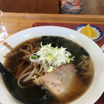 ラーメン家族元藤 - 