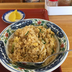 ラーメン家族元藤 - 