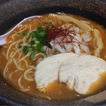 麺屋 甲武信 - 