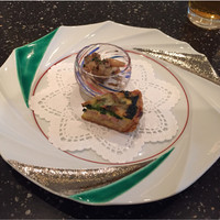 海鮮フランス料理 和楽 - 