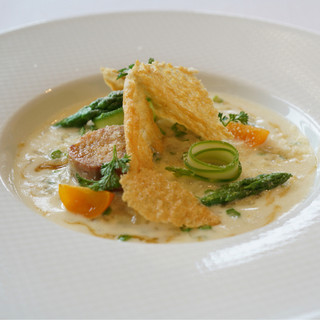 レストラン タテル ヨシノ 銀座_0