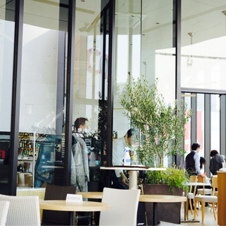 THIERRY MARX dining_2