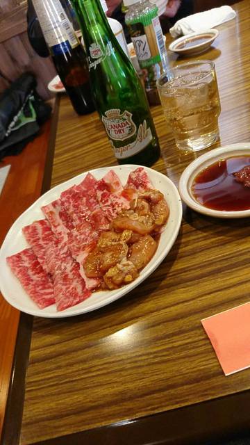 炭火焼肉 たなか 鹿島神宮 焼肉 食べログ 炭火焼肉 たなか 鹿島神宮 焼肉 食べログ