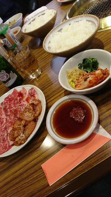 炭火焼肉 たなか 鹿島神宮 焼肉 食べログ 炭火焼肉 たなか 鹿島神宮 焼肉 食べログ