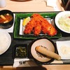 とんかつ料理と京野菜 鶴群 大丸梅田店