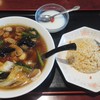 中国料理 酔香園