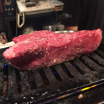 焼肉NOBU - 