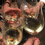 キャトルラパン - 初めてのメンバーで乾杯