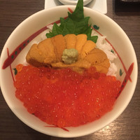 函館うに むらかみ 日本生命札幌ビル店 - 