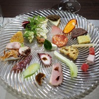リナシメント - インサラティッシマ・リナシメント
