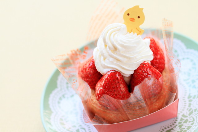 パティスリー ムック （Patisserie Mouque） - 伝法/ケーキ