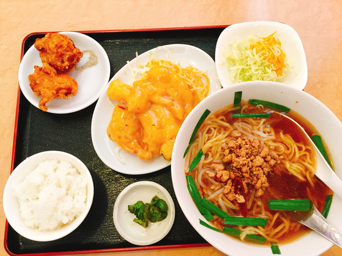 kittychan825さんが投稿した福龍 芋島店（岐阜/手力）の口コミ詳細 [食べログ] 福龍 芋島店