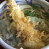 うどん亭いわせ